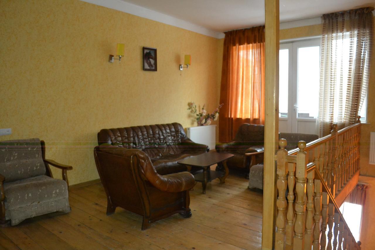Hotel Gudauri Kvesheti Room photo