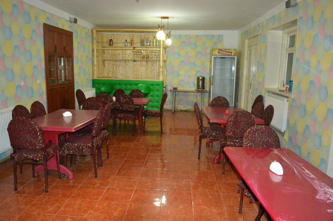 Hotel Gudauri Kvesheti Room photo