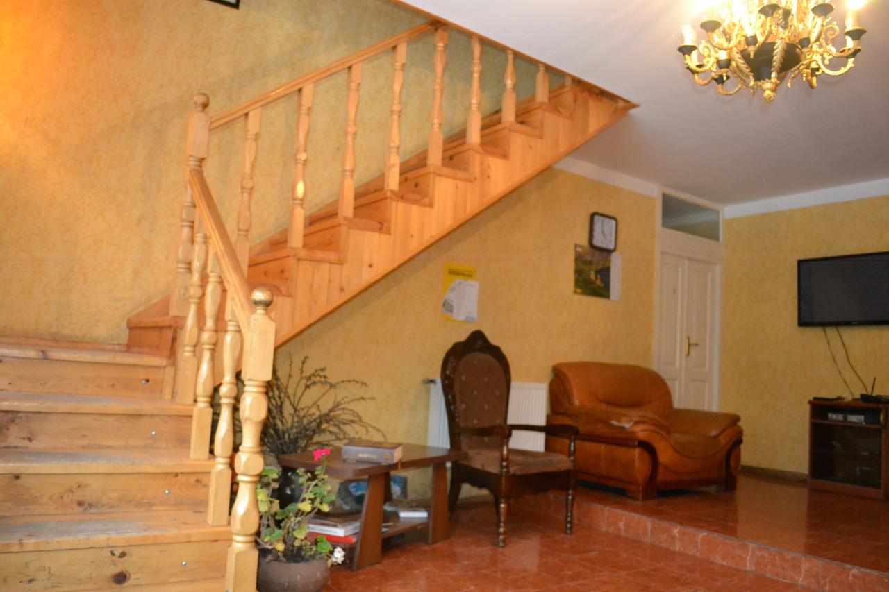 Hotel Gudauri Kvesheti Room photo